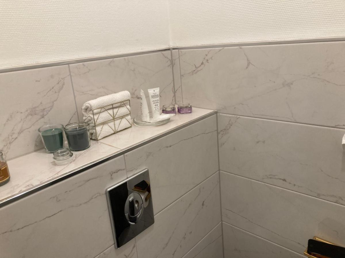 Appartement «la Source De Valaura » De L'eau A L'or