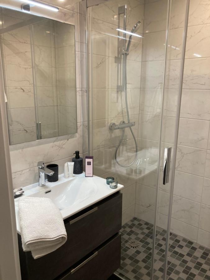 «la Source De Valaura » De L'eau A L'or Appartement