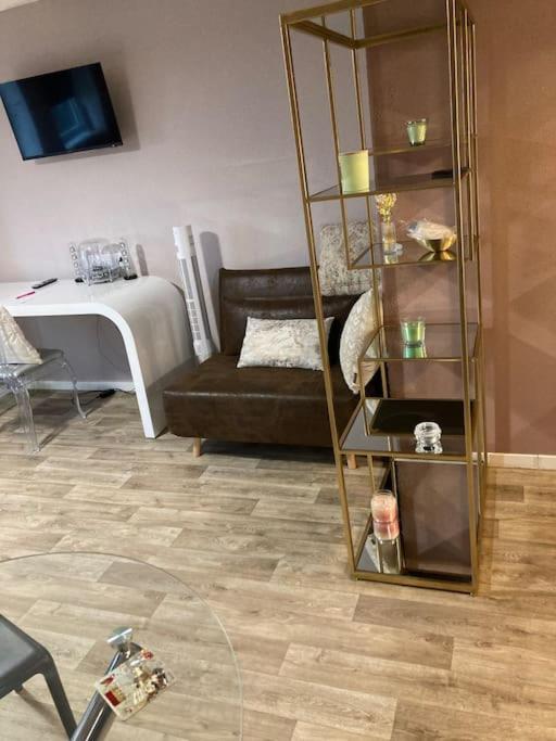 « le Val D Aurs »calme Et Elegance Apartment *