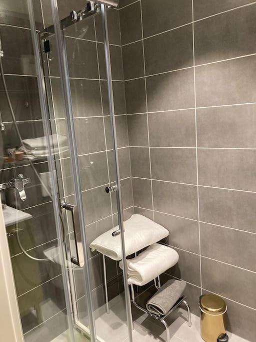 Apartment « le Val D Aurs »calme Et Elegance