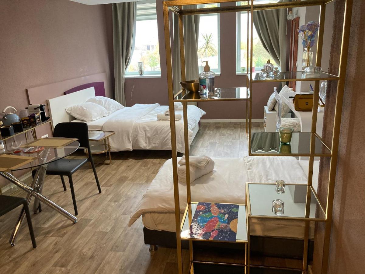 « le Val D Aurs »calme Et Elegance Apartment Straßburg
