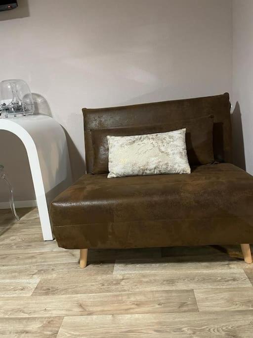 « le Val D Aurs »calme Et Elegance Apartment *