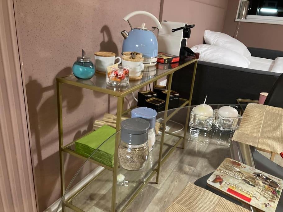 « le Val D Aurs »calme Et Elegance Apartment