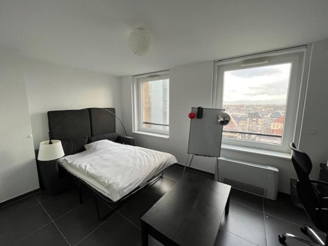Appartement Horizon Sur Straatsburg