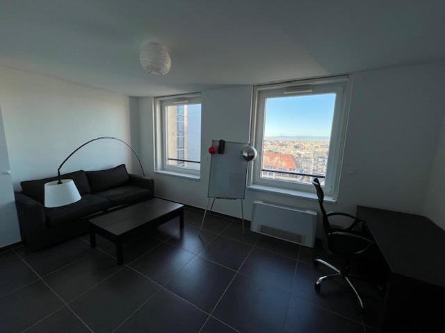 Appartement Horizon Sur *