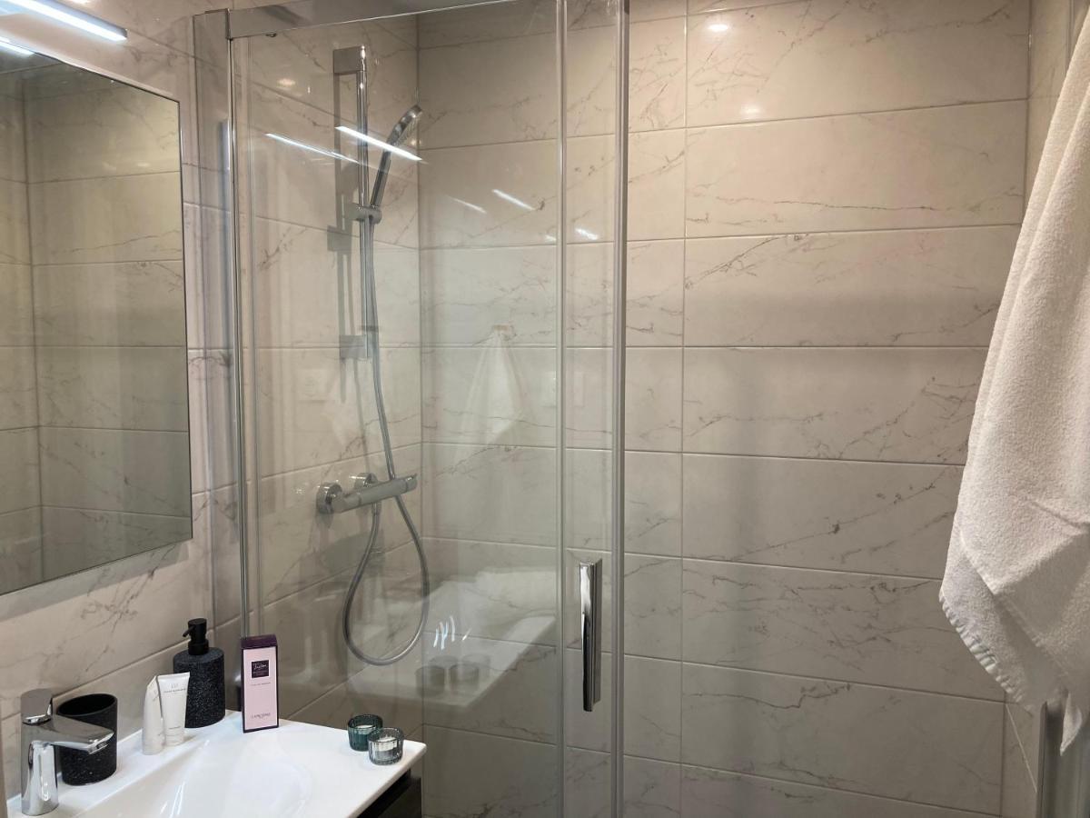 Appartement «la Source De Valaura » De L'eau A L'or Straatsburg