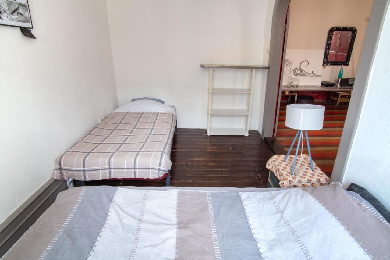 Cathedrale Spacieux Appartement Strasbourg