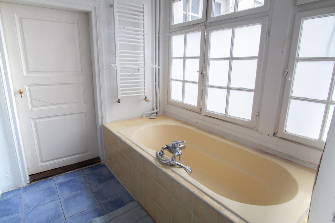 Appartement Cathedrale Spacieux Strasbourg