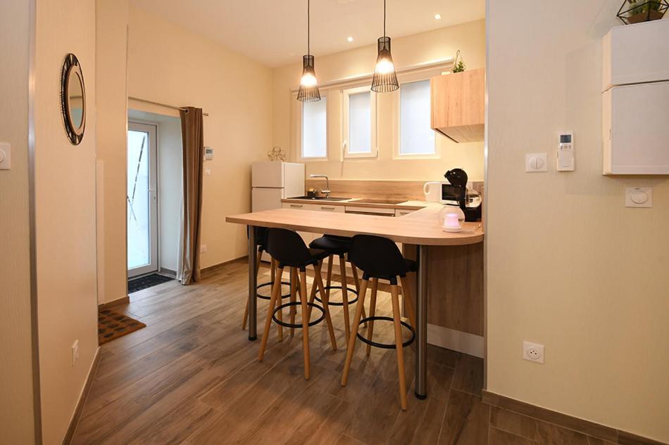 Ravissant Loft Avec Jacuzzi Pour Séjours Détente *