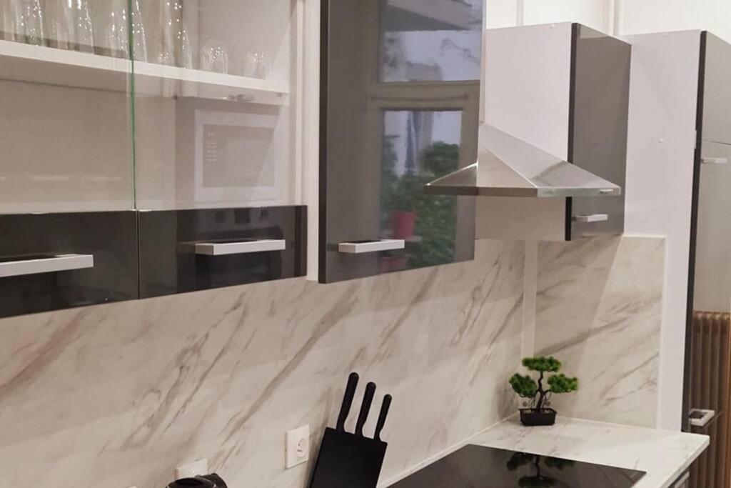 Grand 4p Orangerie 7 Personnes Proche D Allemagne Appartement