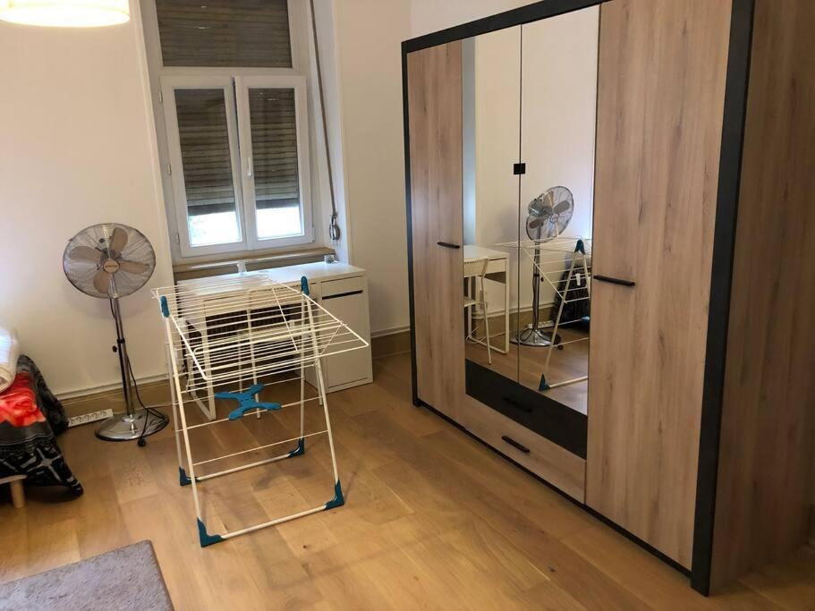 Appartement Grand 4p Orangerie 7 Personnes Proche D Allemagne Strasbourg