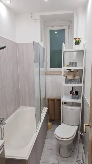 Appartement Grand 4p Orangerie 7 Personnes Proche D Allemagne