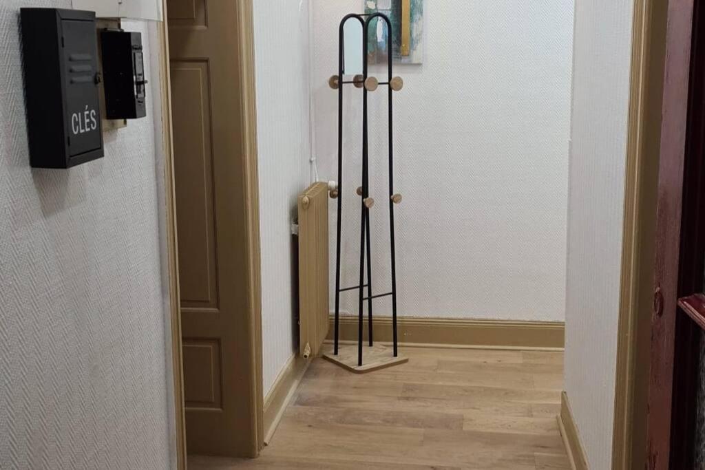 Appartement Grand 4p Orangerie 7 Personnes Proche D Allemagne
