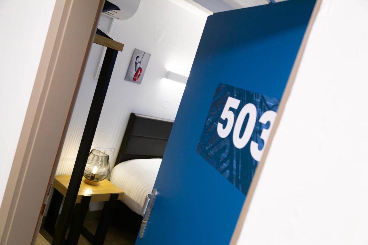 Hotel Victoria Straatsburg