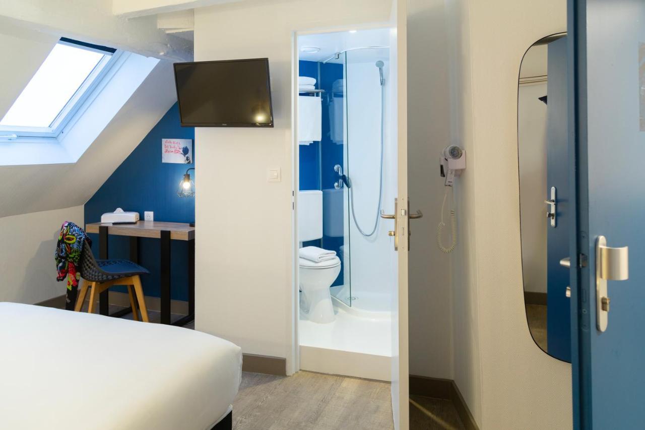 Hotel Victoria 3*