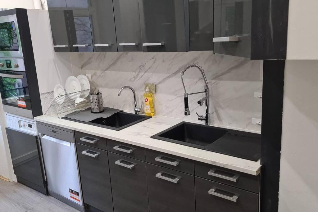 Grand 4p Orangerie 7 Personnes Proche D Allemagne * Strasbourg