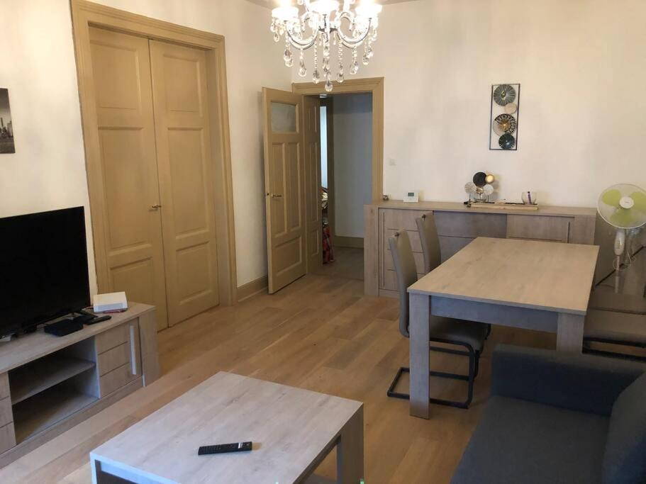 Grand 4p Orangerie 7 Personnes Proche D Allemagne Strasbourg