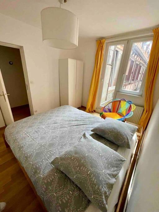 Apartment 2 Au Coeur De Straßburg