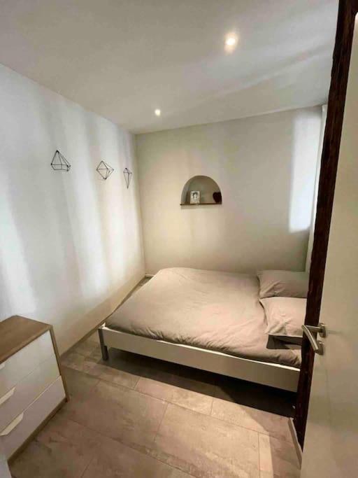 2 Au Coeur De Apartment Straßburg