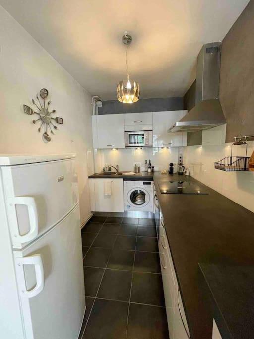 Apartment 2 Au Coeur De