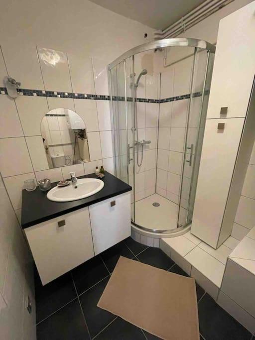 Apartment 2 Au Coeur De Straßburg