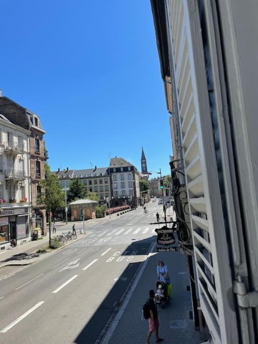2 Au Coeur De Apartment *