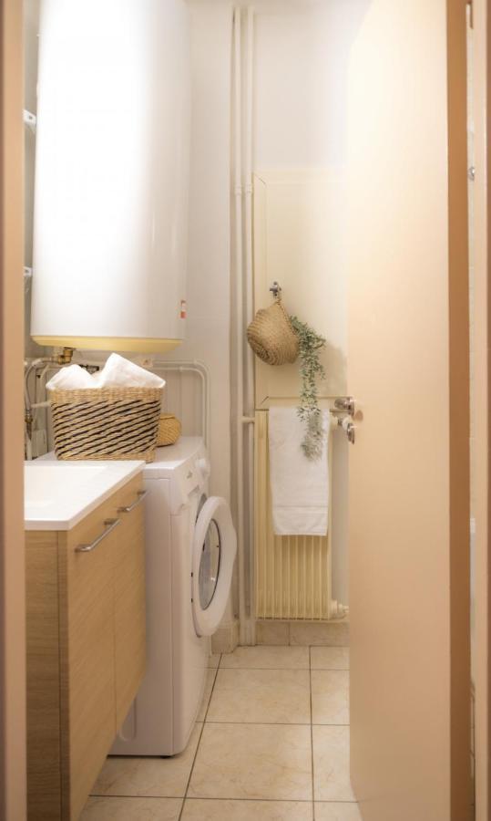 Apartment La Wantzenau