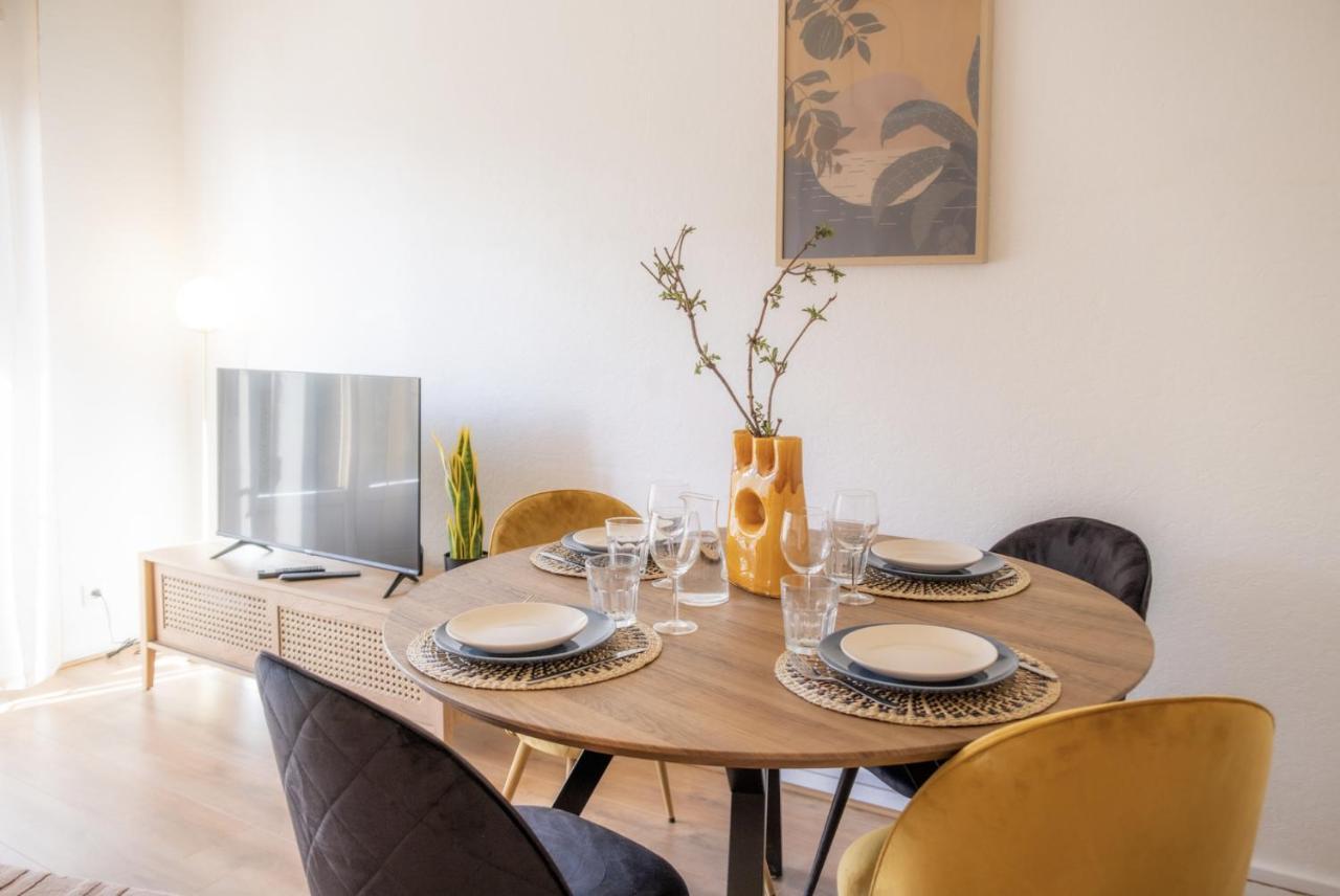 La Wantzenau Apartment Straßburg