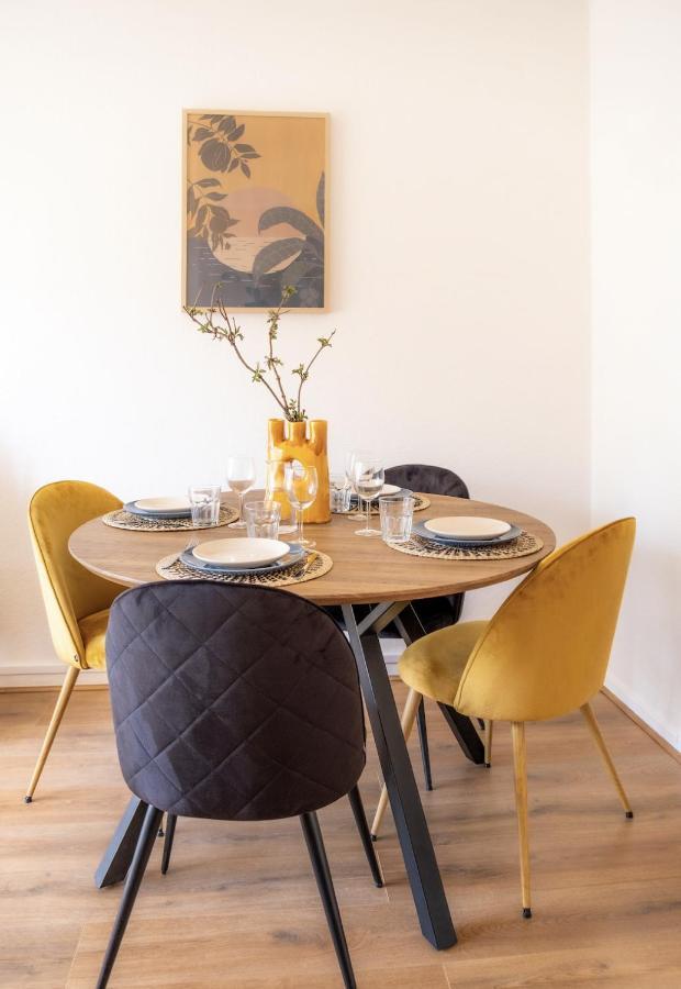 Apartment La Wantzenau