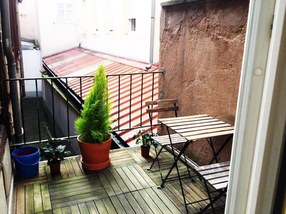 2 Au Coeur De Apartment *