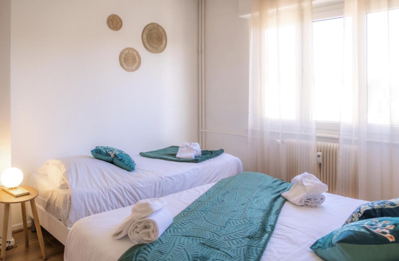 Apartment La Wantzenau