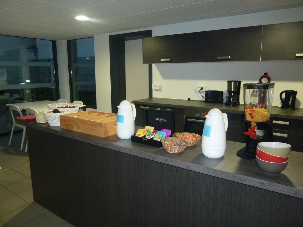 Résidence Hôtelière Louise 3* Strasbourg
