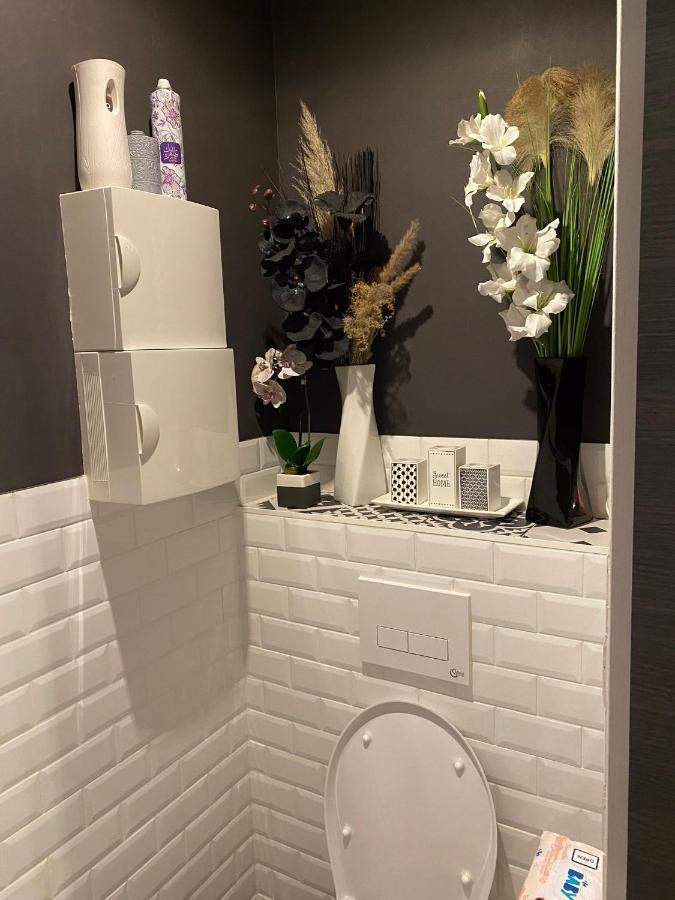 Privatunterkunft Guest 