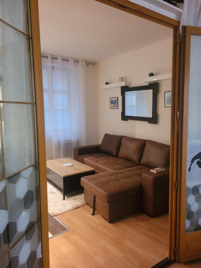 L'authentique Apartment