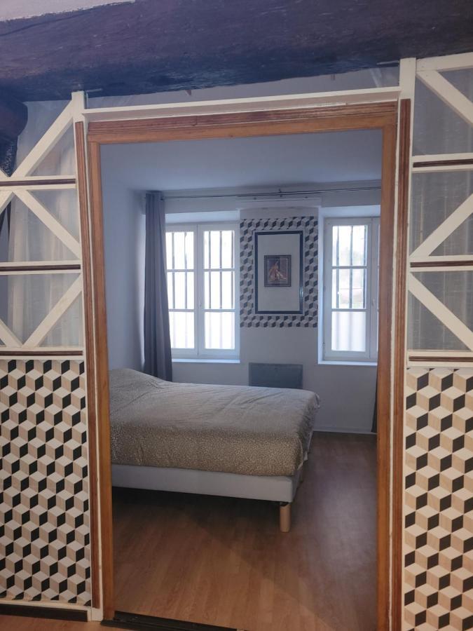 L'authentique Apartment