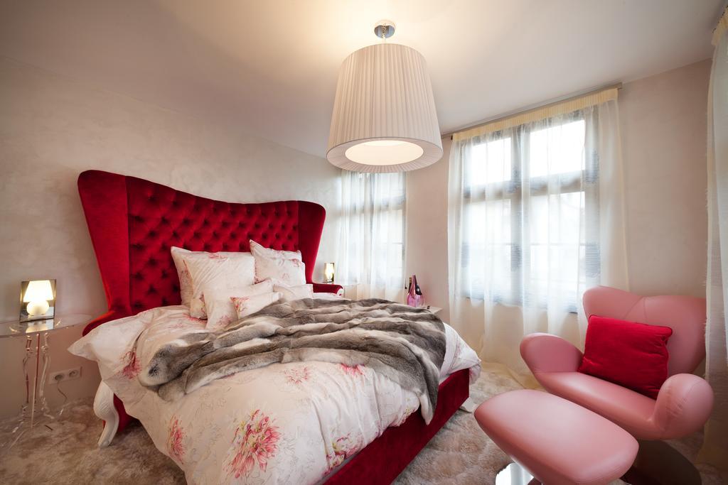Maison D'hotes De Coeur Et D'exception - Du Cote De Chez Anne Straatsburg