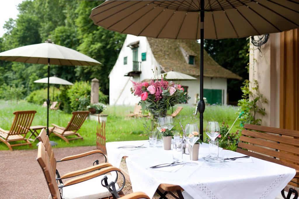 Maison D'hotes De Coeur Et D'exception - Du Cote De Chez Anne Gasthuis