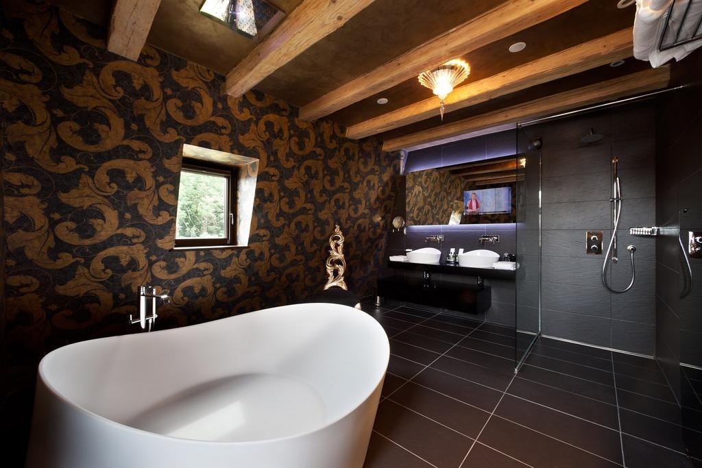 Maison D'hotes De Coeur Et D'exception - Du Cote De Chez Anne * Straatsburg