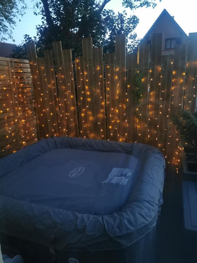 Les Cèdres - Terrasse&jardin - Wifi - Stationnement Gratuit Appartement Strasbourg