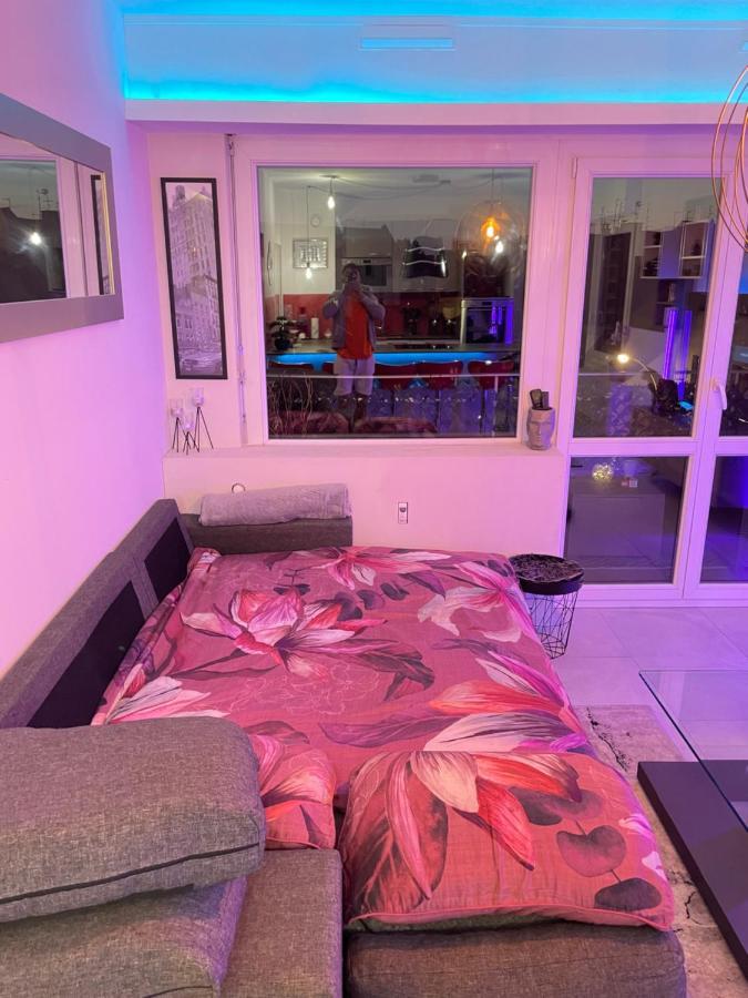 Privatunterkunft Guest 