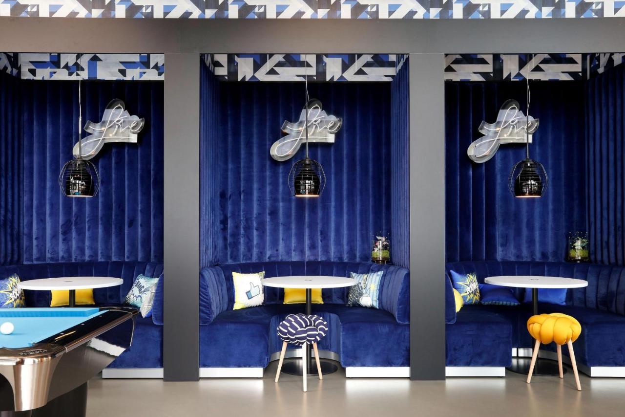 Hotel Aloft Etoile 4*