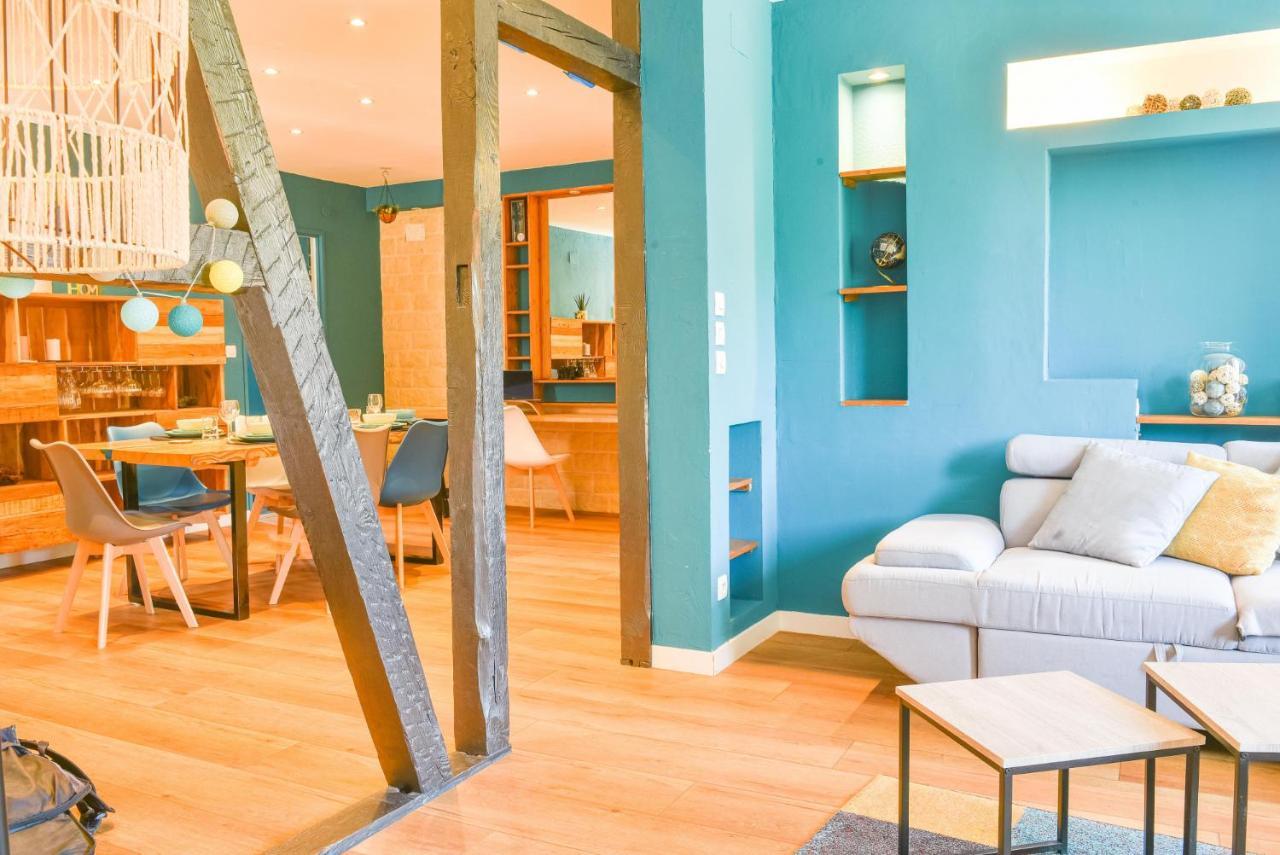 A Decouvrir - L'emergence Appartement Strasbourg