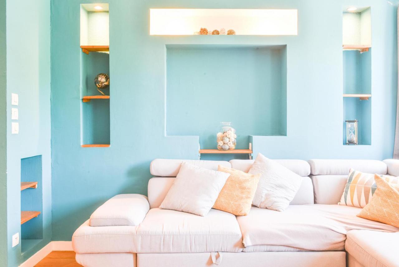 Appartement A Decouvrir - L'emergence