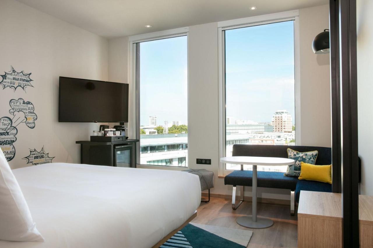 Hotel Aloft Etoile
