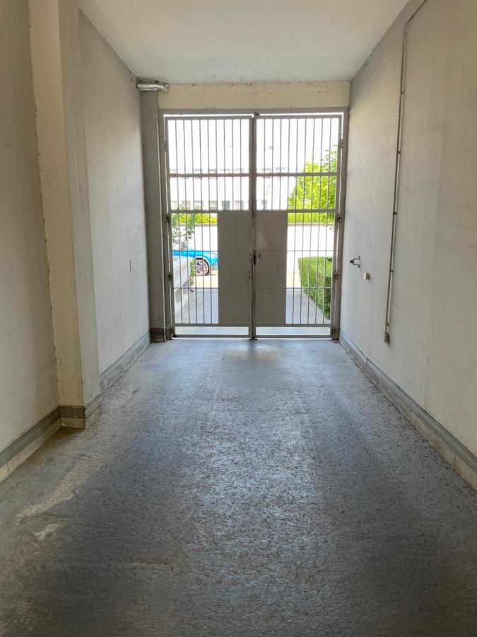 Privatunterkunft Guest 
