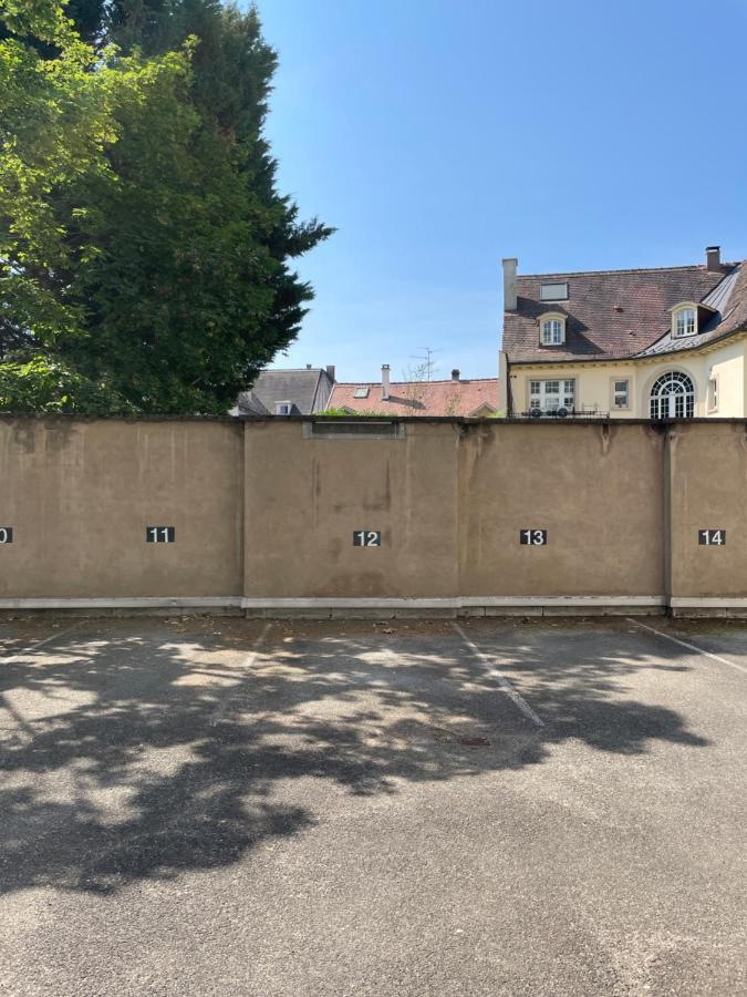Privatunterkunft Guest 