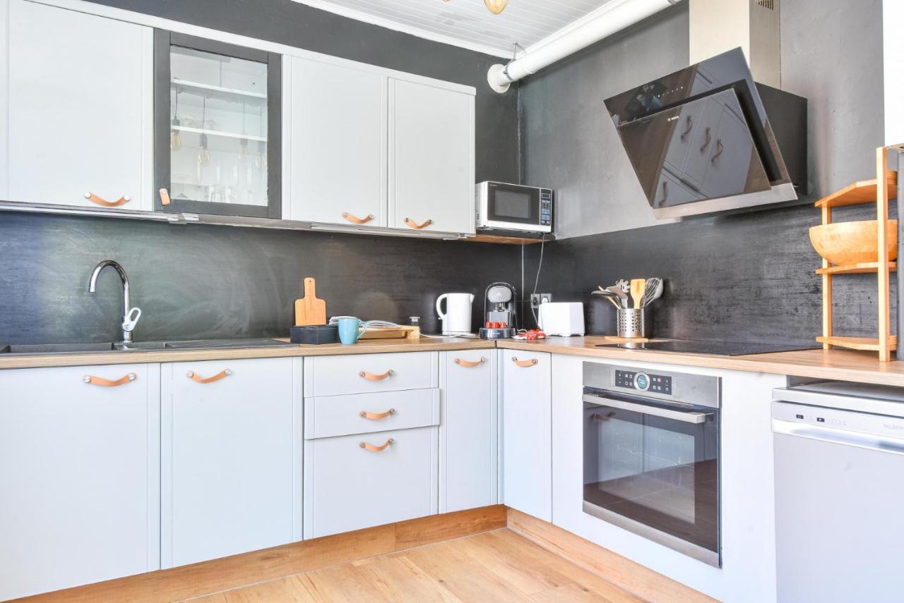 Appartement A Decouvrir - L'emergence