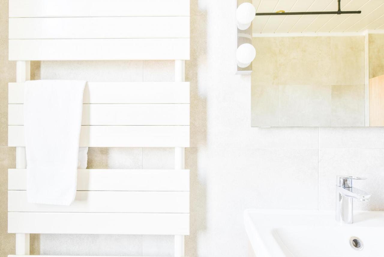 A Decouvrir - L'emergence Appartement *