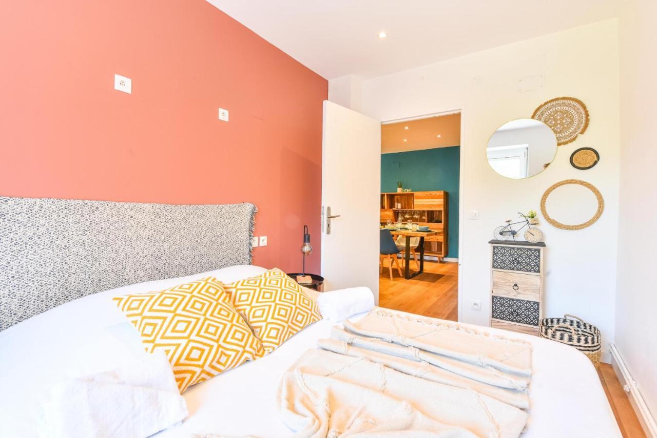 Appartement A Decouvrir - L'emergence