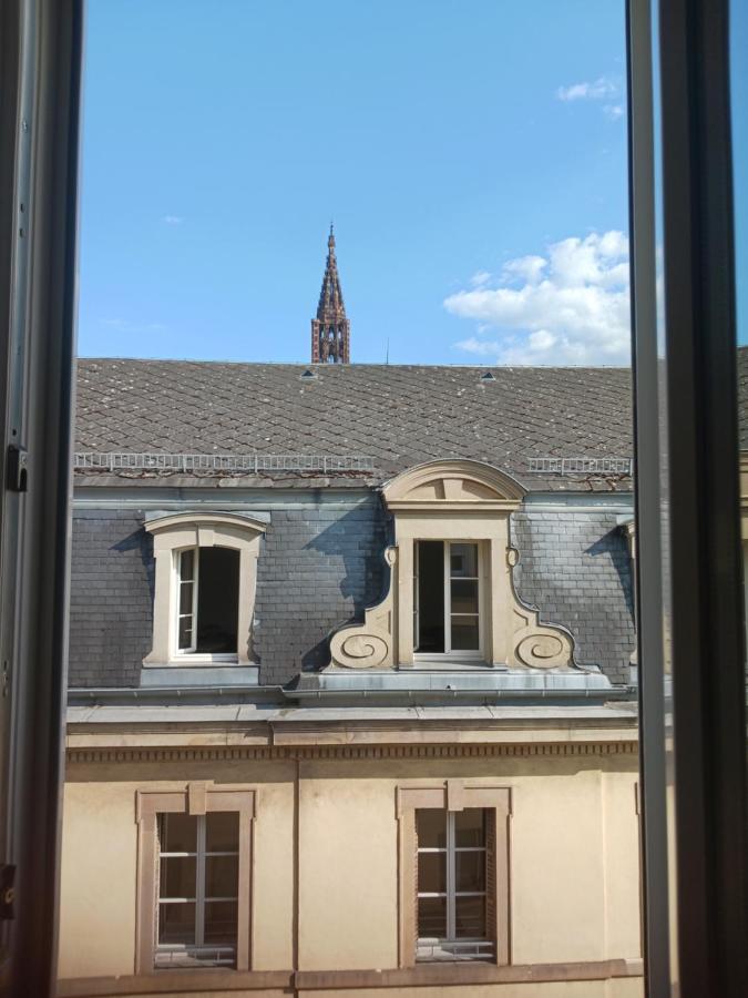 Appartement Happy Family